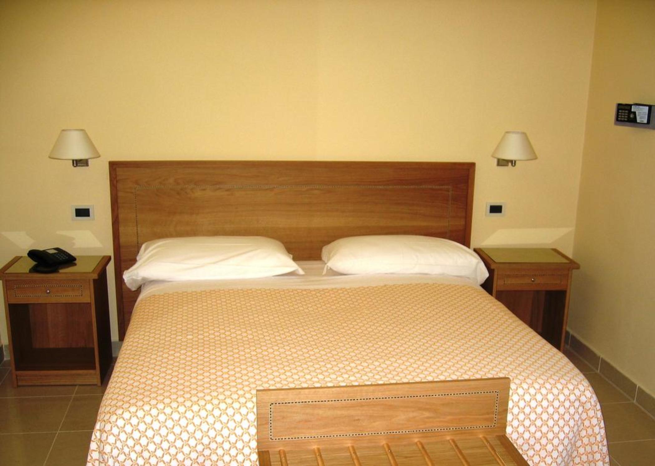 Grand Hotel Moon Valley Vico Equense Buitenkant foto